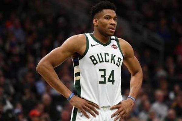 字母哥是誰的外號？